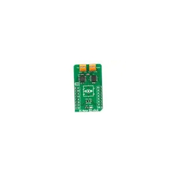 Mikroe DC Motor 16 Click