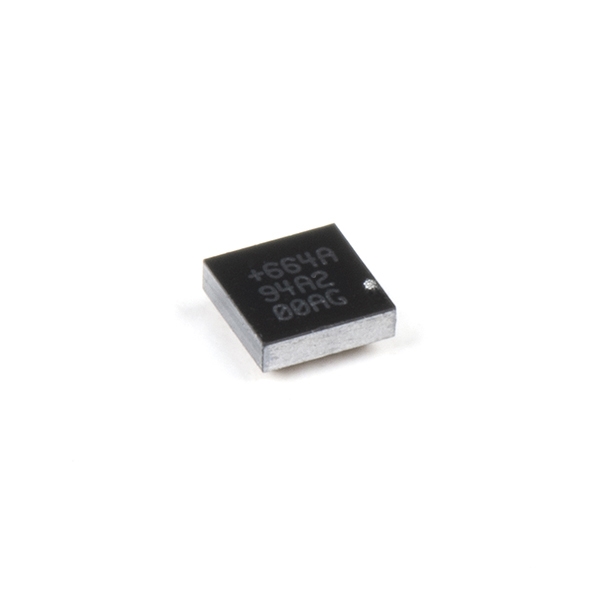 Maxim Integrated MAX32664 Ultralow Power Biometric Sensor Hub