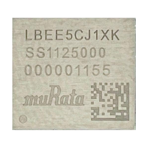 802.15.1 Shielded Ultra Small Dual band Wi-Fi 11a/b/g/n + Bluetooth 5.2 Module