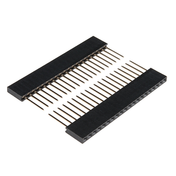 Thing Stackable Header Set