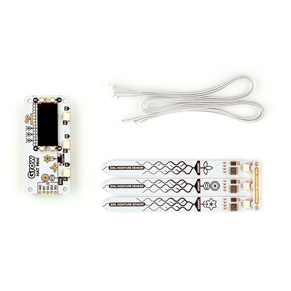 Pimoroni PIM510 Grow - Grow Kit