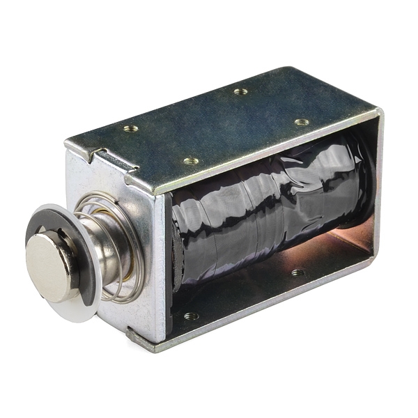 Solenoid - 36V