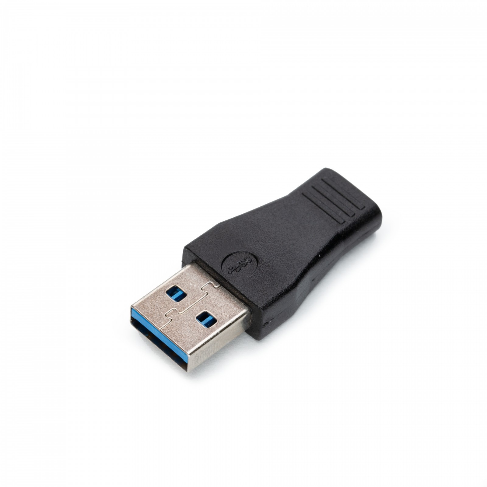 USB-C Female to USB-A Male Adapter
