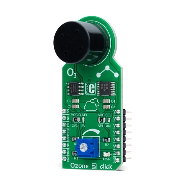 MIKROE Ozone 2 Click