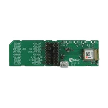 u-blox EVK-LILY-W131 Evaluation Kit