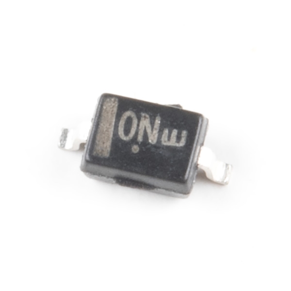 Zener Diode - 12V, 300mW