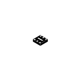 Battery Protection IC, OTP Function, 1-Cell