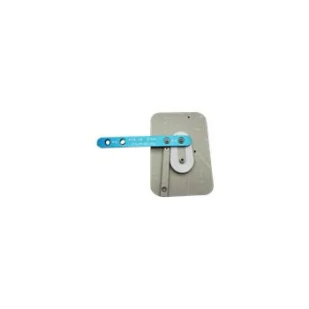 Heat Pipe Bending Tool - 4mm