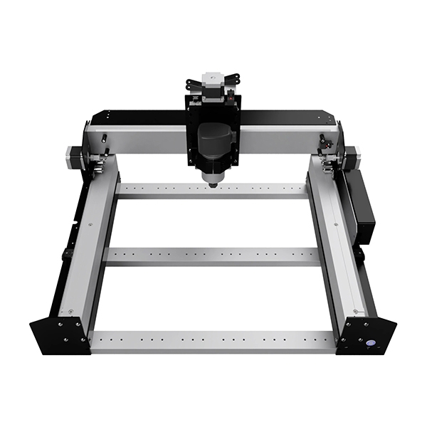 Shapeoko 4 Standard - No Table, with Router