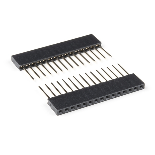 Arduino Nano Stackable Header Set
