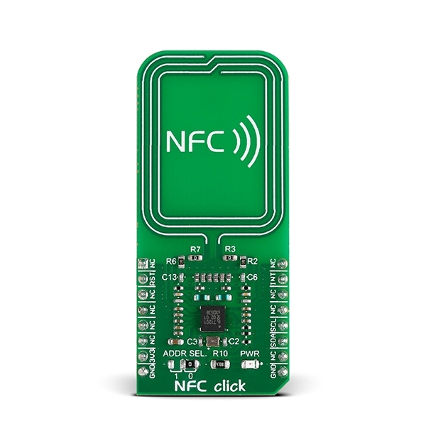 MIKROE NFC Click
