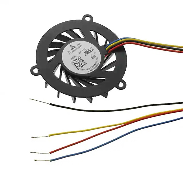 Delta Electronics Frameless Fan