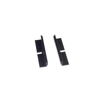 Mounting Flanges for Crowd Supply Programmable USB Hub