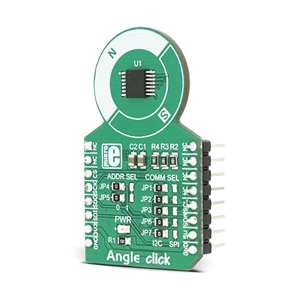 MIKROE Angle Click