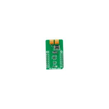 Mikroe VCT Monitor Click