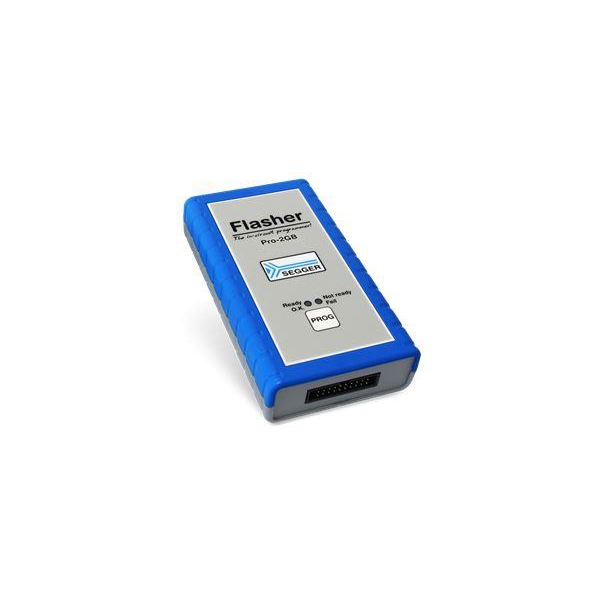 SEGGER Microcontroller Flasher PRO XL (5.17.02)