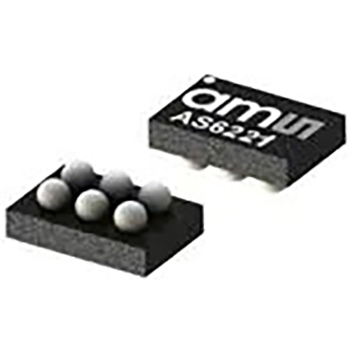 ams AS6221-AWLT-S Digital Temperature Sensor