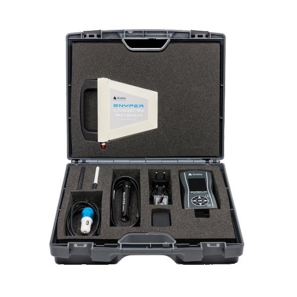 Siretta SNYPER-LTE Graphyte (USA) Network Signal Analyzer