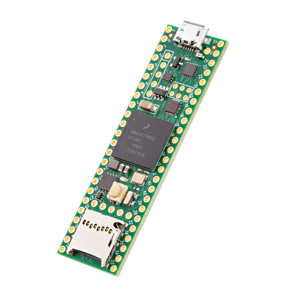 Teensy 4.1