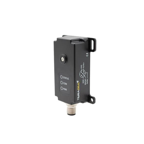 IND-Thermal-90 Multi-Pixel Thermal Camera