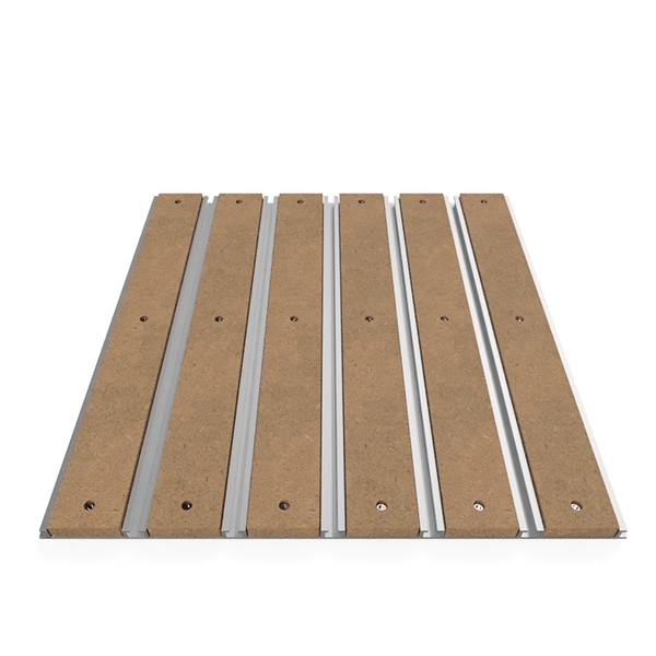 Hybrid Table for Shapeoko 4 - Standard