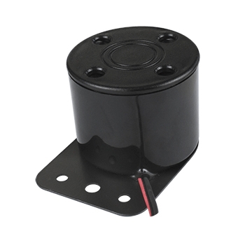 Piezo Siren - 12Vdc, 103dB, Warble Tone