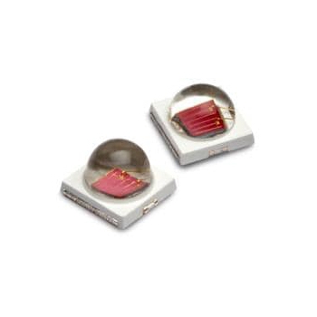 Broadcom Far Red Surface Mount LED