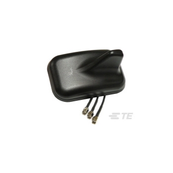 TE Hirschmann Mobility Iridium / GNSS / Cellular Satellite Antenna