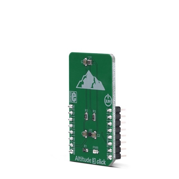 MIKROE Altitude 3 Click