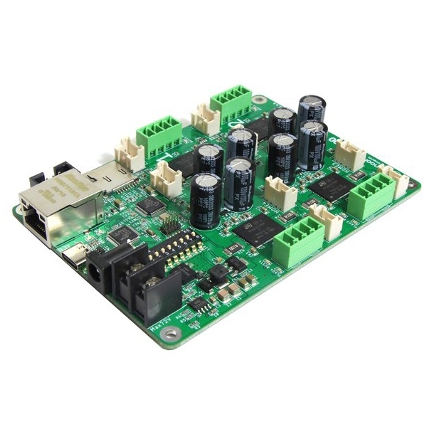 STEP400 Board