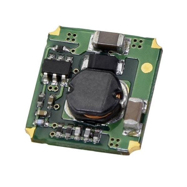 Non-Isolated DC-DC Converter - 0.5A, 15-36Vdc input, 12Vdc output