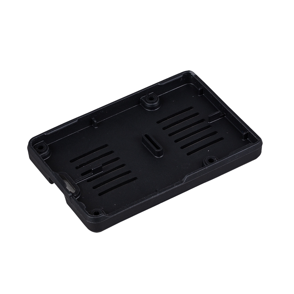 Raspberry Pi Bumper for Raspberry Pi 5