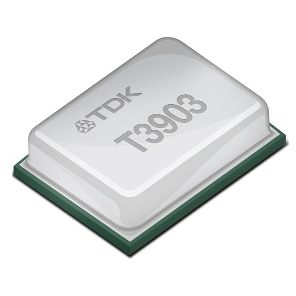 TDK InvenSense T3903 Multi-Mode Microphone