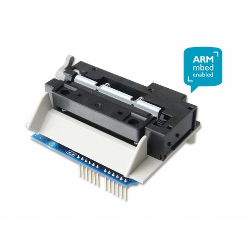 AS-289R2プリンタシールド--販売終了
