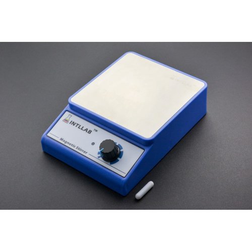 《お取り寄せ商品》Magnetic Stirrer with Stir Bar