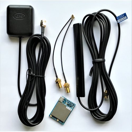 3GIM V2.2（3GロングアンテナおよびアクティブGPSアンテナ付き）--販売終了