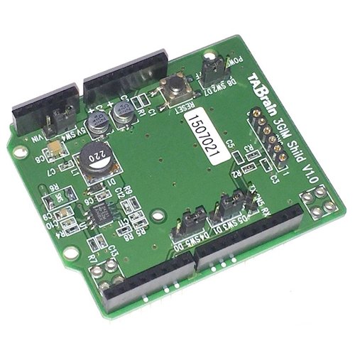 3GIMシールド for Arduino V1.0--販売終了