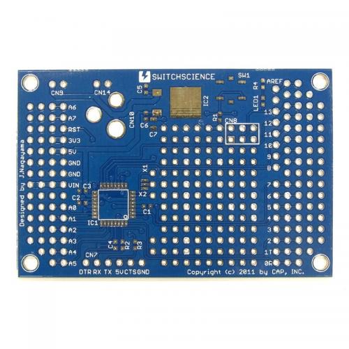 Cielduino プリント基板(基板のみ)--販売終了
