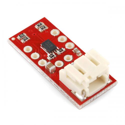 LiPo 燃料ゲージ--販売終了