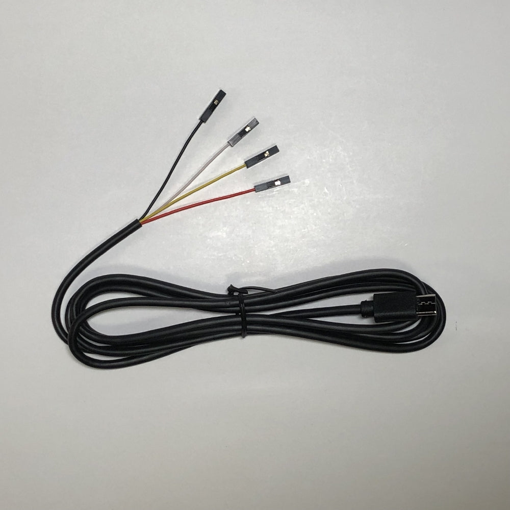 USB2.0 Type-C - QI Cable