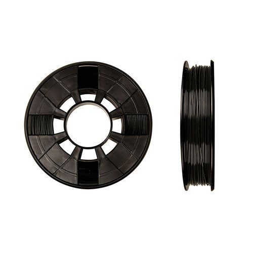 MakerBot PLA フィラメント Small True Black--販売終了