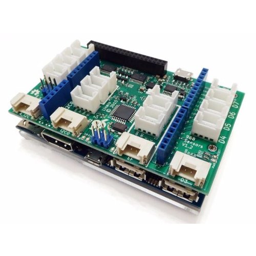 96Boards Sensors--在庫限り