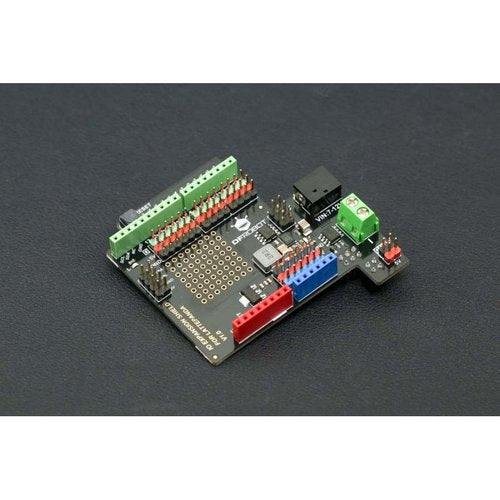 《お取り寄せ商品》Gravity IO Expansion Shield for LattePanda