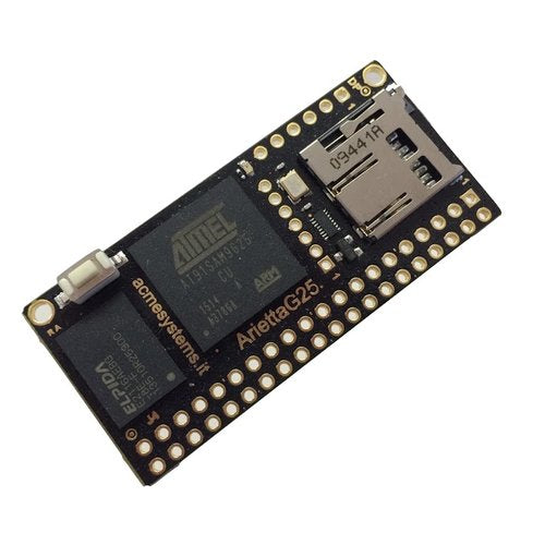 Arietta G25--販売終了