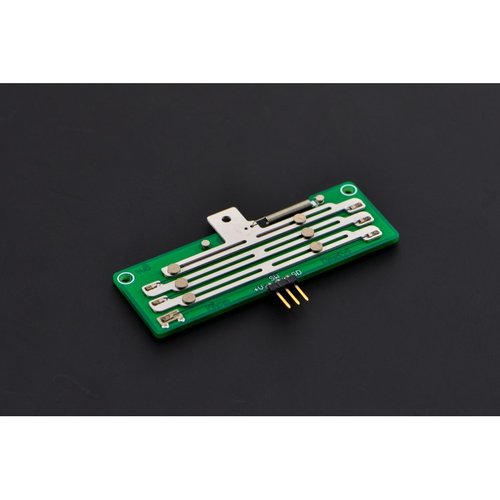 《お取り寄せ商品》Memory Metal Actuator w/Driver - Dash4--販売終了