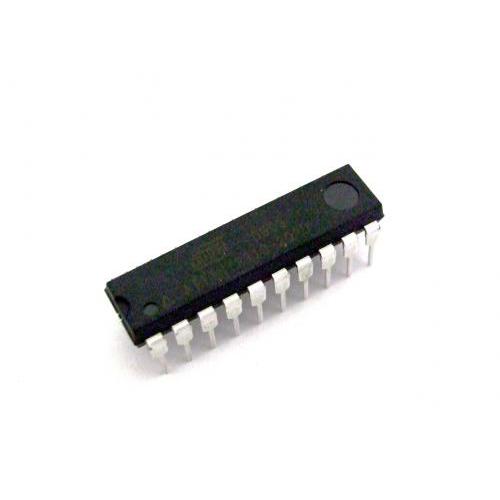 ATTiny2313-20PU--販売終了
