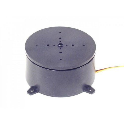 《お取り寄せ商品》Base Rotate Kit with HS-422 servo--販売終了