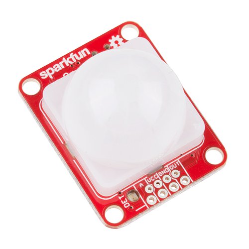 SparkFun OpenPIR--販売終了