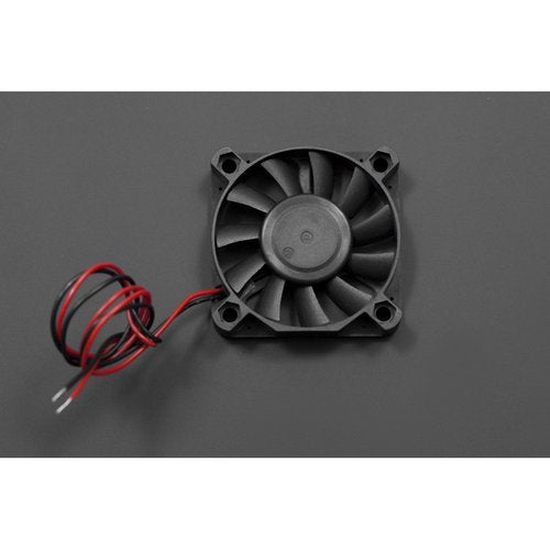 《お取り寄せ商品》Extruder 50mm Fan