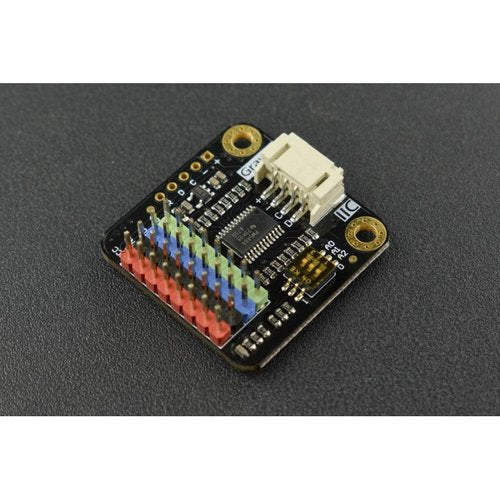 《お取り寄せ商品》Gravity: Digital 1-to-8 I2C Multiplexer